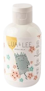 Body Milk 100 ml