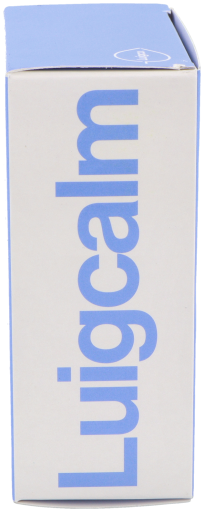 Luigcalm Capsules