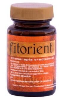 Lumen HC-2 Humidity-Heat In Digestive 60 Tablets