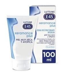 Lutsine Xeramance Plus Cream 100g