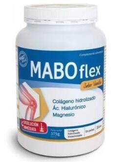 Mabo Flex Vanilla 375 gr