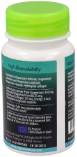Msi Wellness 60 Capsules