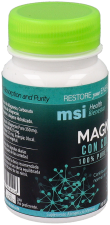 Msi Wellness 60 Capsules