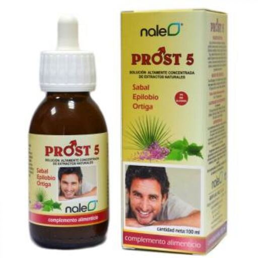 Nale Prost 5 100 ml