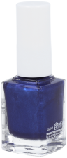 Oxygen Nail Polish No. 25 Pearl Blue