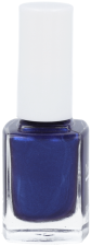 Oxygen Nail Polish No. 25 Pearl Blue