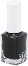 Oxygen Nail Polish No. 47 Jet Black