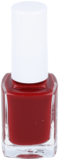 Oxygen Nail Polish No. 10 Red