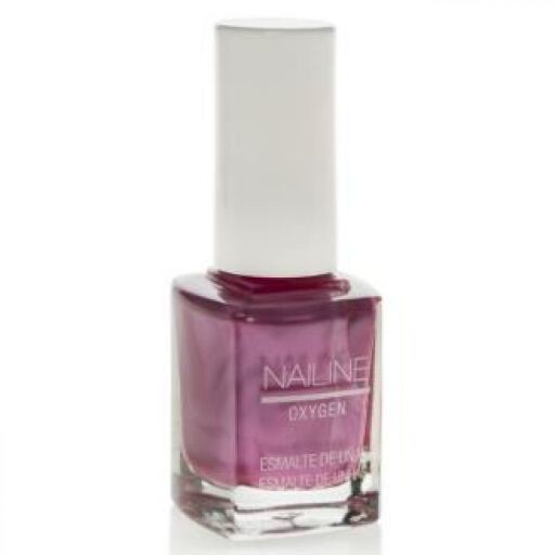 Oxygen Nail Polish No. 14 Pale Pink