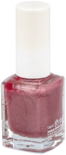 Oxygen Nail Polish No. 18 Purple