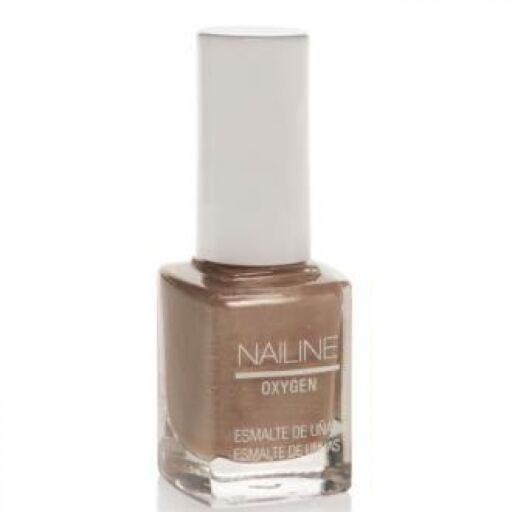Nailine Oxygen Nail Polish No. 20 Terra Purple