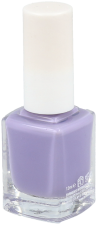 Oxygen Nail Polish No. 46 Lilac