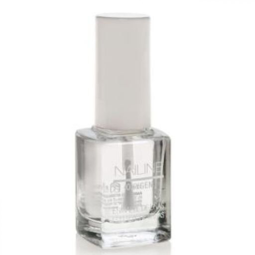 Oxygen Nail Polish No. 1 Clear Gloss