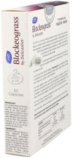 Delicaslim Blockeograss 60 Capsules