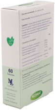 Magnesod 60 Capsules