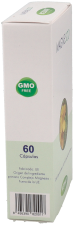 Magnesod 60 Capsules
