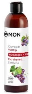 Mondeconatur Red Vine Shampoo 300 ml