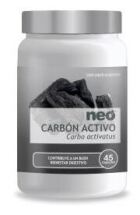 Activated Charcoal 45 Capsules
