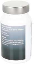 Activated Charcoal 45 Capsules