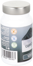 Activated Charcoal 45 Capsules