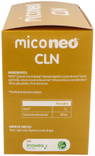Mico Cln 30 Envelopes