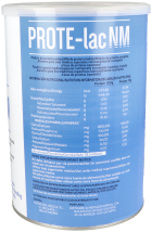Protelac Whole Protein 600 gr