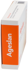 Ageslan 30 Softgel Pearls