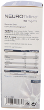 Neurotidine 300 ml