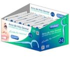 Double Dental Floss Arch 100 Units. Individual