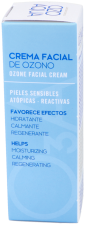 Ozo3Aqua Ozone Facial Cream 50 ml