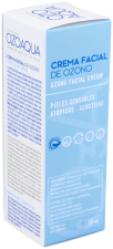 Ozo3Aqua Ozone Facial Cream 50 ml