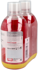 Total Plus Gum Rinse 2 x 500 ml