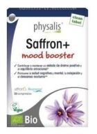 Saffron + 30 Tablets