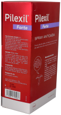 Forte Anti-Hair Loss Spray 120 ml