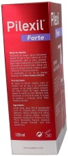 Forte Anti-Hair Loss Spray 120 ml