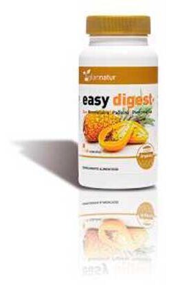 Plannatur Easy Digest 60 Capsules