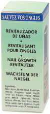 Nail Growth 15 ml