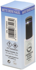 Nail Hardener 15 ml