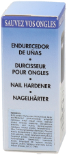 Nail Hardener 15 ml