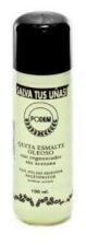 Acetone-Free Nail Polish Remover with Regenerator 100 ml
