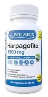 Polaris Harpagofito 1500 mg 100 Tablets