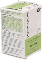Ravintsara Essential Oil Pearls 60 Pearls