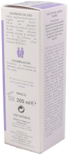 Gse Intimate Daily Soap 200 ml