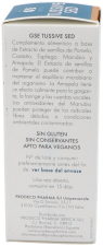 Gse Intense Thirst 120 ml