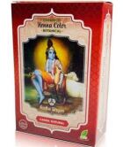 Henna Color Botanical Dye Powder Natural Mahogany 100 gr