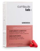Gineseda 30 Capsules Gineseda 30 Capsules