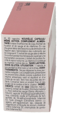 Gineseda 30 Capsules Gineseda 30 Capsules