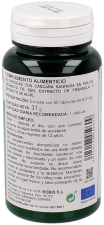Aloe Vera Complex 50 Capsules