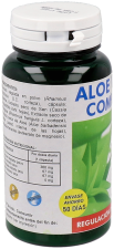 Aloe Vera Complex 50 Capsules