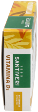 Vitamin D3 60 Tablets